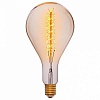 Лампа накаливания Sun Lumen PS160 E40 95Вт 2200K 053-716