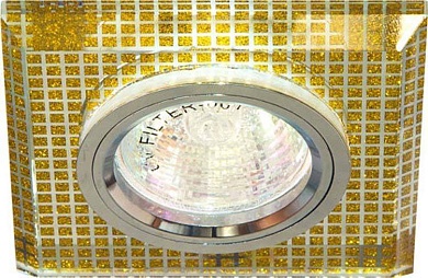 Светильник точечный Feron 8141-2 28290