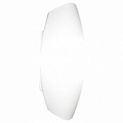 Накладной светильник Arte Lamp Aqua A6940AP-1WH