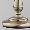 Настольная лампа декоративная Alfa Roksana 16078