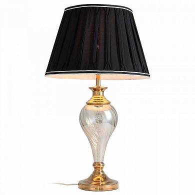 Настольная лампа декоративная ST-Luce Vezzo SL965.224.01