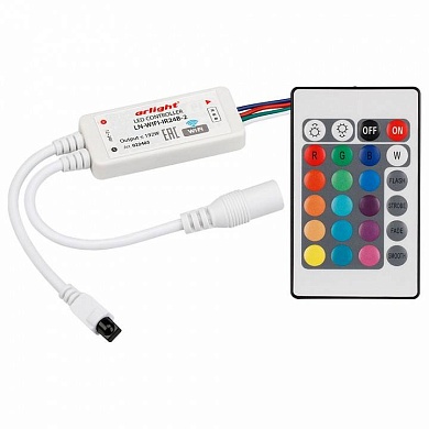 Контроллер Arlight LN-WIFI 022403