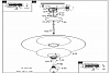 Подвесной светильник Eglo ПРОМО Nuvano 95755