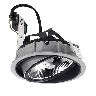 Светильник Downlight LEDS C4 Cardex c DN-1652-N3-00