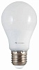 Лампа светодиодная E27 8W 4000K груша матовая LE-GLS-8/E27/840 L161