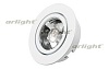 Встраиваемый светильник Arlight LTM-R65WH 5W Day White 10deg