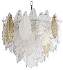 Подвесная люстра Odeon Light Lace 5052/8