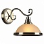 Бра Arte Lamp Safari A6905AP-1AB