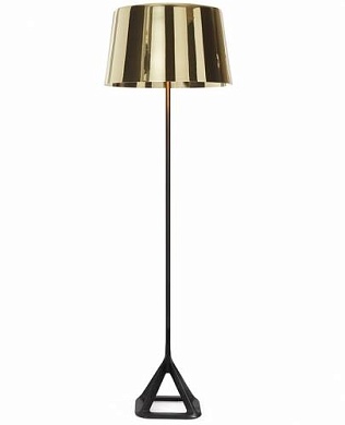 Торшер Tom Dixon BSS02+BSF02EU