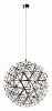 Подвесной светильник Loft it Raimond 1898/8