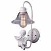 Бра Arte Lamp Amur A4288AP-1WH