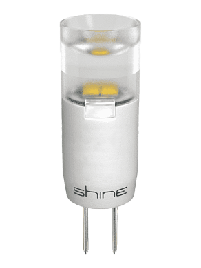 Светодиодная лампа Shine LED G4 238479 G4 Нейтральный 4000К