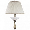 Настольная лампа декоративная Reccagni Angelo 5400 P 5400 G