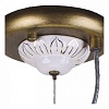 Подвесной светильник Arte Lamp Venezia A2121SP-3BG