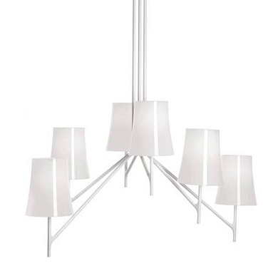 Люстра на штанге Foscarini 2210086 10