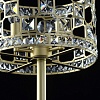 Настольная лампа декоративная MW-Light Монарх 5 121031703