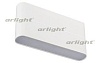 Накладной светильник Arlight SP-Wall-170WH-Flat-12W Day White