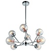 Люстра на штанге Arte Lamp Arancia A9276LM-8CC