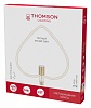 Лампа светодиодная Thomson Deco Triangle E27 16Вт 2700K TH-B2412