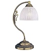 Настольная лампа декоративная Reccagni Angelo 5600 P 5600 P