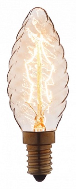 Лампа накаливания Loft it 3540-LT E14 40Вт K 3540-LT