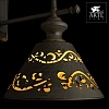 Бра Arte Lamp Kensington A1511AP-1WG