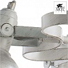 Люстра на штанге Arte Lamp Martin A5216PL-5WG