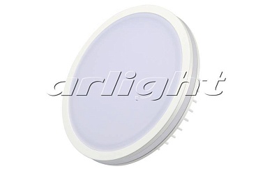 Светодиодная панель Arlight 020711 20Вт Белый (дневной) 4000К
