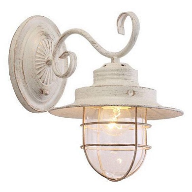 Бра Arte Lamp Lanterna A4579AP-1WG