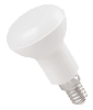 Светодиодная лампа IEK LLE-R63-8-230-40-E27 E27 8Вт 4000К