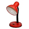 Настольная лампа Elvan OL80208 Red