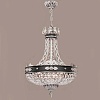 Люстра Riperlamp 379E 06 JB