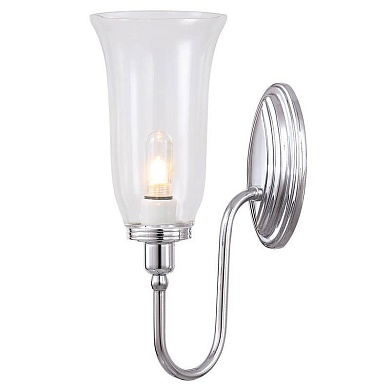 Светильник на штанге Elstead Lighting Blake BATH/BLAKE2 PC