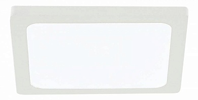 Встраиваемый светильник Citilux Омега CLD50K080N