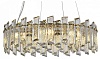 Подвесной светильник Divinare Romilda 3512/17 LM-8