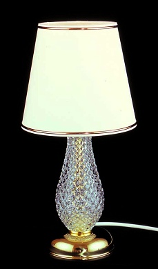 Настольная лампа Bydzov 2002 2002 01/02