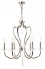 Подвесная люстра Elstead Lighting Pimlico PM6-PN