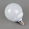 Светодиодная лампа Elvan E27-10W-Q100-4200K E27 10Вт Дневной свет 4200К