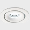 Встраиваемый светильник Italline IT06-6018 IT06-6018 white 3000K