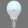 Лампа светодиодная Gauss Basic E14 7.5Вт 4100K 1053128