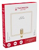 Лампа светодиодная Thomson Deco Square E27 16Вт 2700K TH-B2402