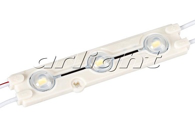 020624 Модуль герметичный ARL-LC5730-3-12V White Arlight