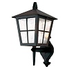 Настенный фонарь Elstead Lighting BL - CANTERBURY BL46M BLACK