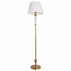 Торшер Arte Lamp Gracie A7301PN-1PB