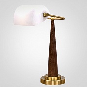 Настольная лампа офисная Imperiumloft Ziani Table Lamp 43.537-2