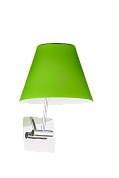 Бра Nuolang B6082/1W GREEN