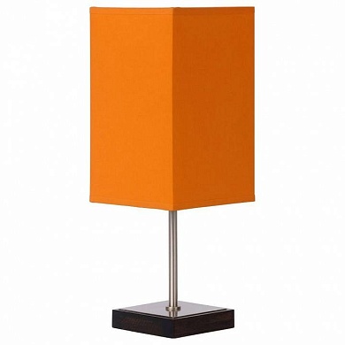Настольная лампа декоративная Lucide Duna -touch 39502/01/53