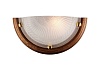 Настенный светильник Sonex GLASS 016