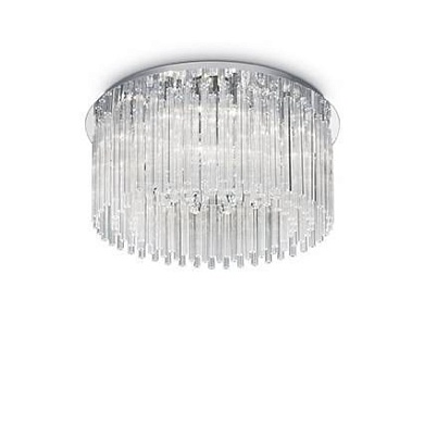 Потолочный светильник Ideal Lux ELEGANT 019468