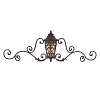 Настенный светильник Savoy House 5-7135-25